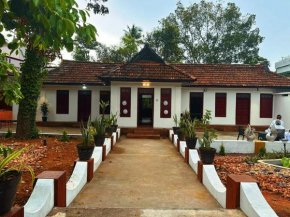 Thachees heritage stay